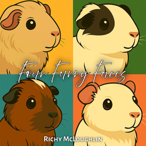 Four Furry Faces (Henry's House Dub)