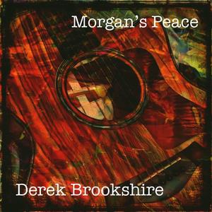Morgan's Peace (feat. Curtis B. Scott)