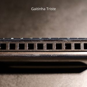 Gaitinha Triste