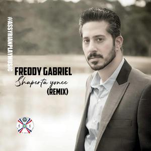 Shapirta Yoni (Remix)