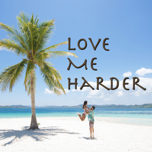 Love Me Harder