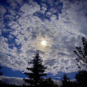 zwischen Himmel & Hölle