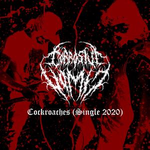 Cockroaches (feat. Rodrigo Martinez Gomez)