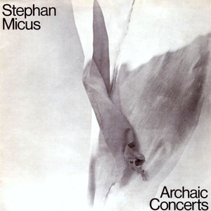 Concert For Gender, Shakuhachi And Zither