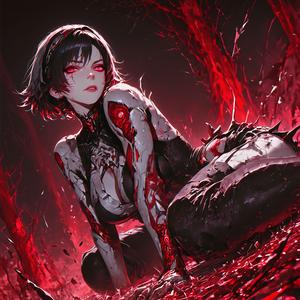 Whispers of the Abandoned Future