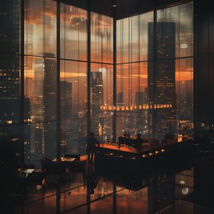 Take It Easy Tonight