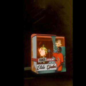 EL PADRINO (feat. Matte?? & Black Izzy)