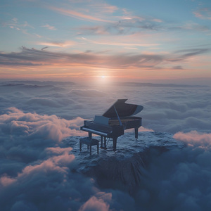 Piano Suave Para Una Siesta