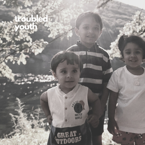 Troubled Youth