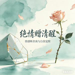 《绝情赠清醒》