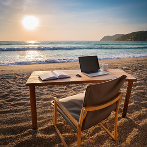 Armónicos Relajantes Para Un Enfoque Reflexivo