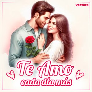 Te Amo Cada Día Más