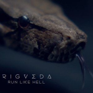 Run Like Hell