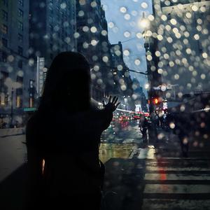 Bitter (feat. Amelia Mae)