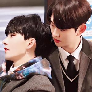 Color Rush（翻自 RYU SU JEONG (柳洙正)）