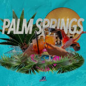 Palm Springs (Happy Pop Instrumental)
