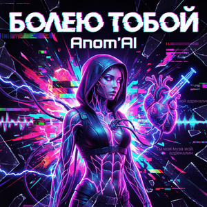 Болею тобой