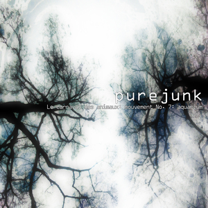 Le carnaval des animaux: mouvement No. 7: aquarium