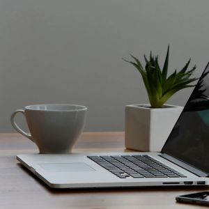 Успокаивающее Рабочее Пространство (Последовательность Зацикливания)