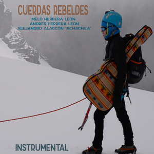 Cuerdas Rebeldes (Instrumental)