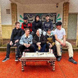 BALACERA (feat. Aaner, IxXxa & AIAKO)