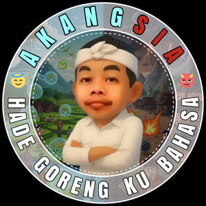 Hade Goreng Ku Bahasa