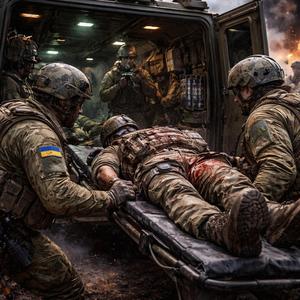 "Я з вами,браття."