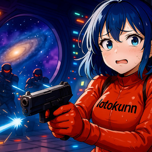 星の逃亡者