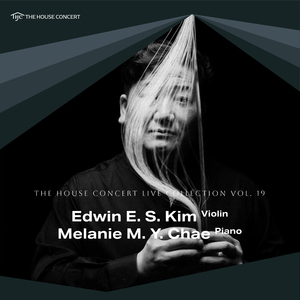 Violin Sonata No. 1 in D Minor, Op. 75, R. 123: IIb. Allegro molto (Live at [yu:l] HAUS, Seoul, 8/13/2010)