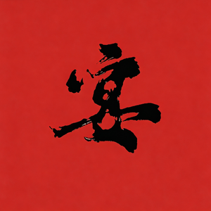夏宴·别样红