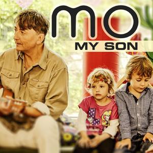 MY SON