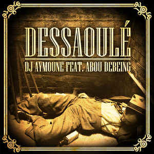 Dessaoulé