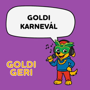 Goldi Karnevál