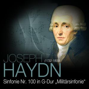 Sinfonie Nr. 100 G-Dur „Militärsinfonie“, Allegretto