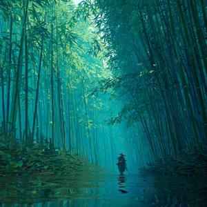 定风波·莫听穿林打叶声