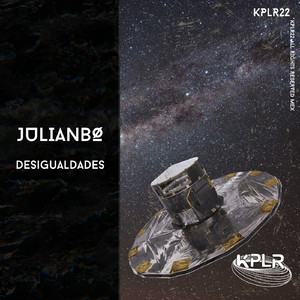 Angustias (Original Mix)