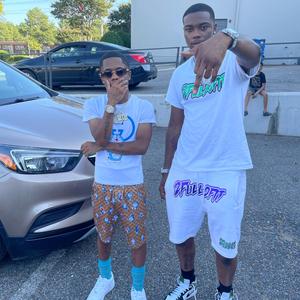 Errbody (feat. Tre DaVinci)