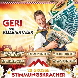 Polka-Walzer-Medley