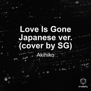 Love Is Gone Japanese ver. (cover by SG)