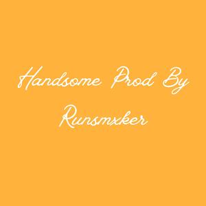 Handsome