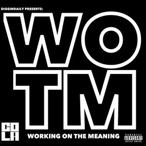 STONED APE (feat. TRAVAILLER, EWOK, ARGUE & EDWORD)