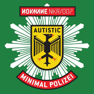 Minimal Polizei (Kanio Mix)
