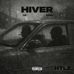 HIVER (feat. LK)
