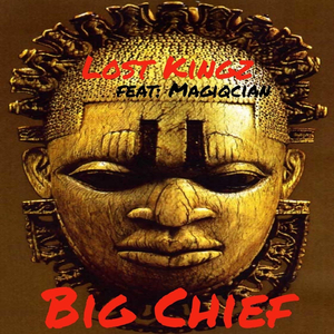 Big Chief (feat. Magiqcian)