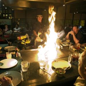 Hibachi