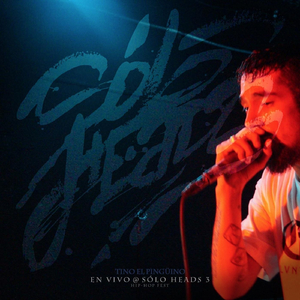 Sí (En Vivo) [feat. Tino el Pingüino & Pakbel]