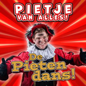 De Pietendans