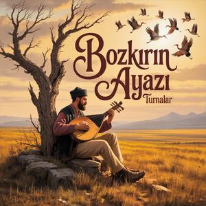 Bozkırın Ayazı
