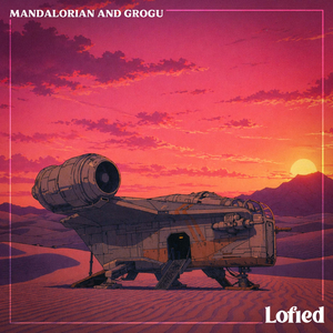 Grogu's World (from "The Mandalorian and Grogu") (Lofi Version)
