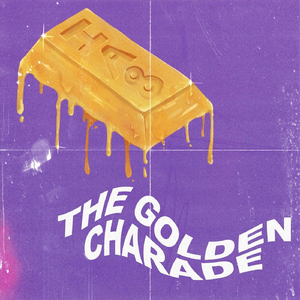 Charade (feat. Madi Hagge)